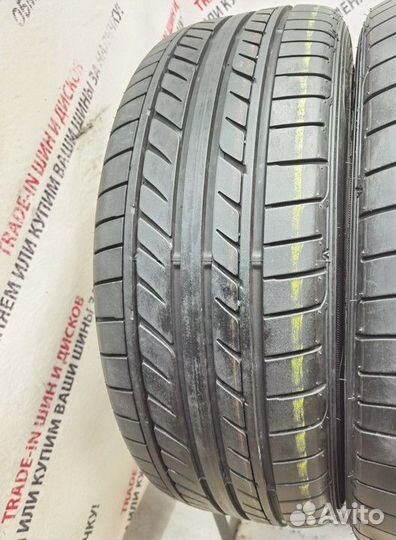Goodyear Eagle LS EXE 225/45 R18 91W