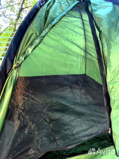 Палатка туристическая