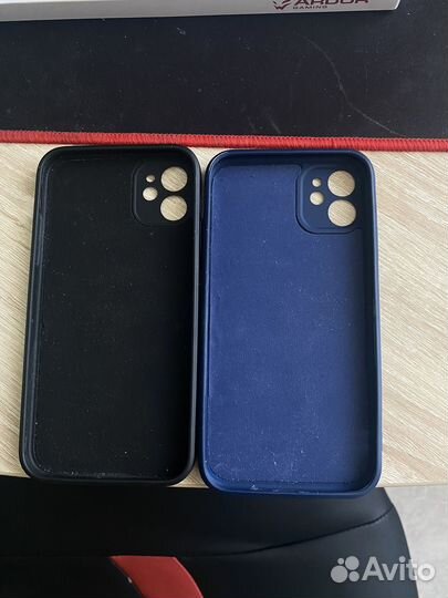 Чехлы на iPhone 11 цена за все