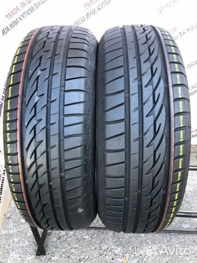 Firestone Destination LE 215/60 R17