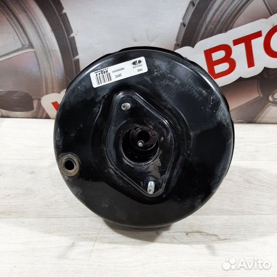 Вакуумный усилитель тормозов LADA Vesta седан 2016