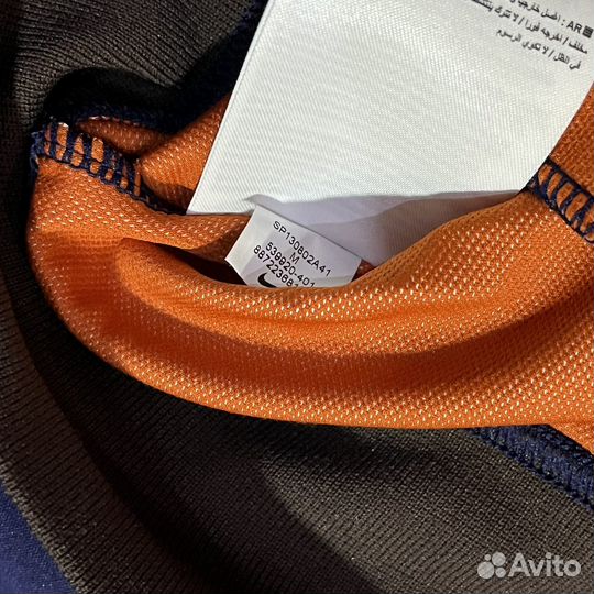 Кофта Nike Gyakusou Undercover