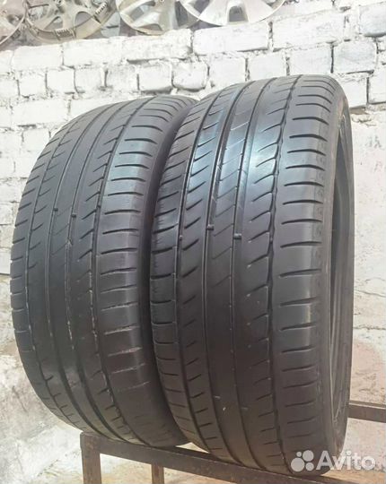 Michelin Primacy HP 215/50 R17 95W
