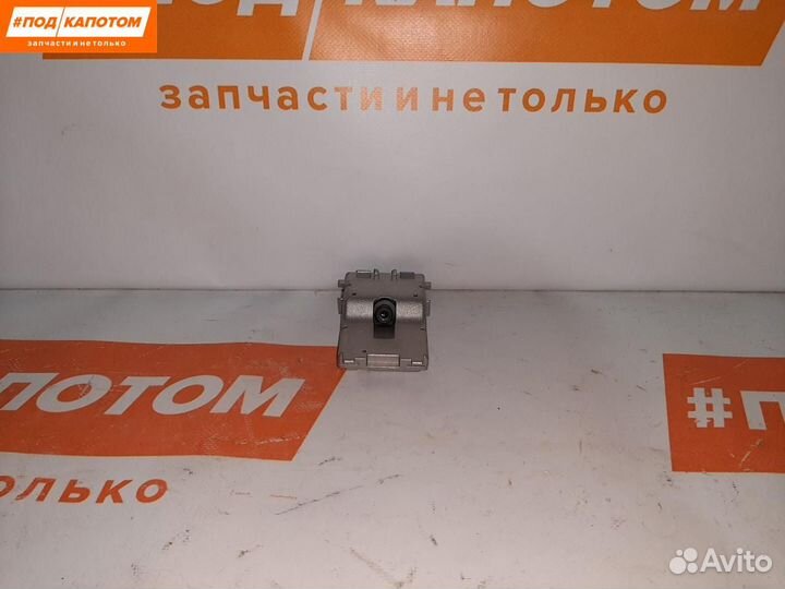 Камера передняя Mazda CX-5 KF 2018 B61L67XCX