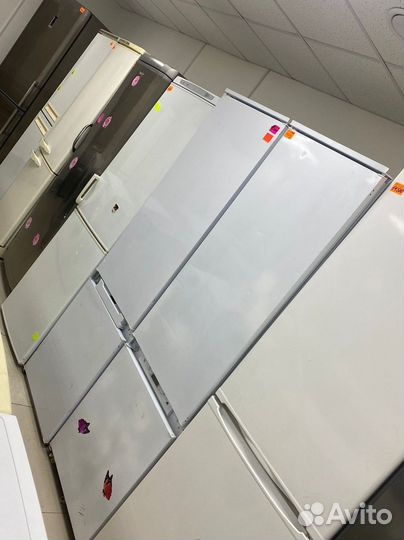 Холодильник бу с доставкой