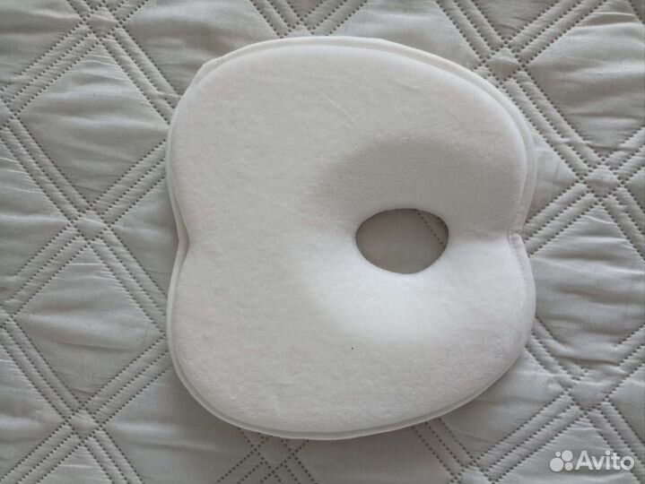 Подушка-позиционер для новорождённых