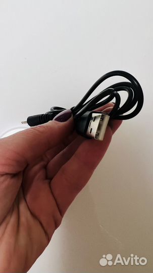 USB-кабель для зарядного устройства для Nokia