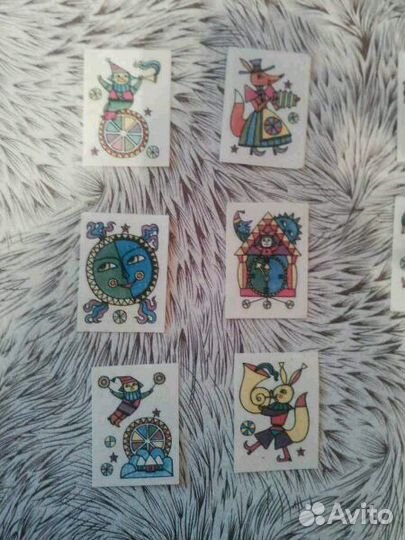 Спич.этикетки из 80-90, коллекционир