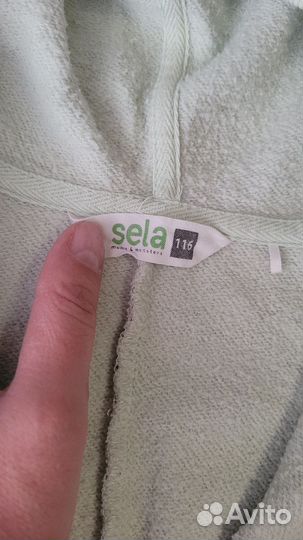 Комбинезон Sela 116 р