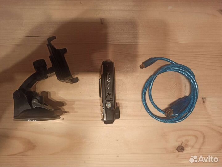 Видеорегистратор для автомобиля