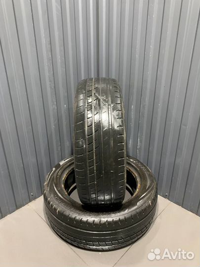 Viatti Strada Asimmetrico V-130 205/55 R16 91V