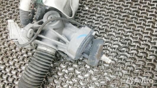 Электроусилитель руля skoda octavia A5 (CDN23OM01)