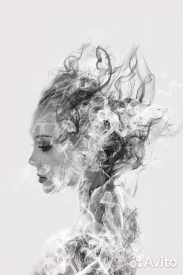 Прекрасные девушки