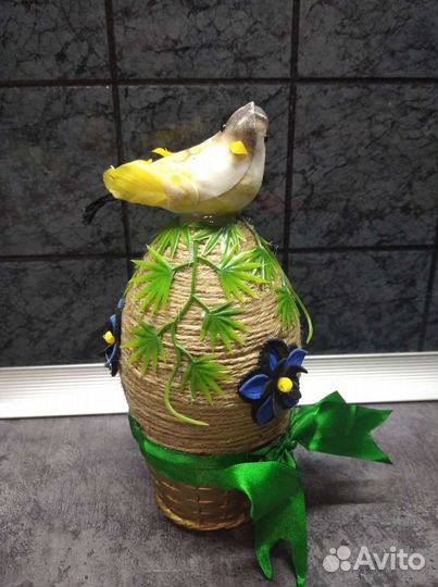 Поделки своими руками