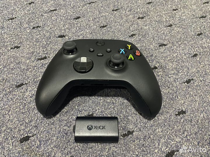 Оригинальный геймпад xbox one s