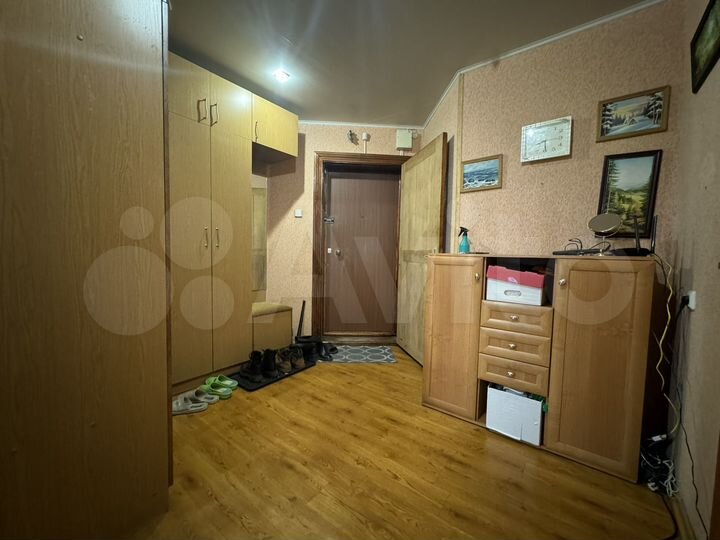 1-к. квартира, 39,5 м², 3/10 эт.
