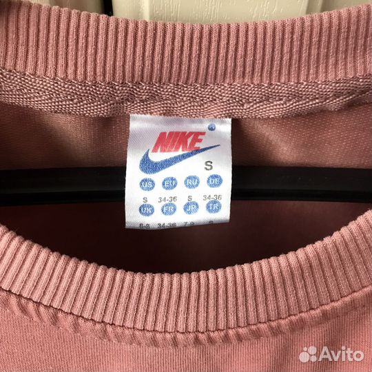 Одежда женская nike