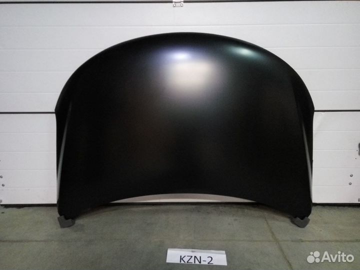 Капот Kia Cerato