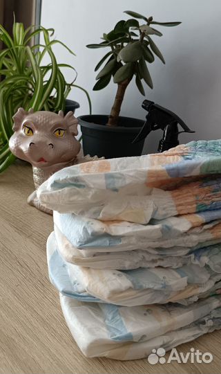 Трусики для плавания