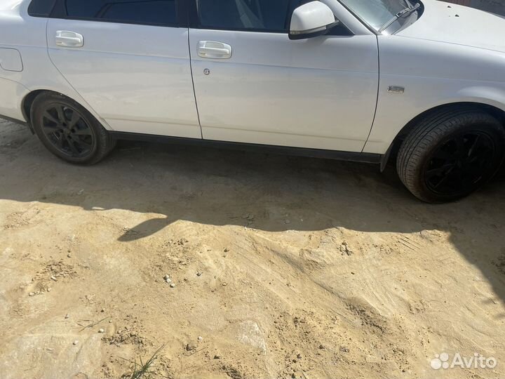 Диски и шины