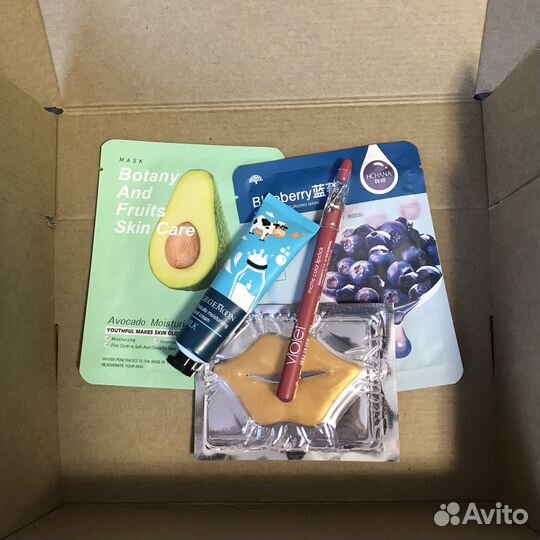 Подарочный набор