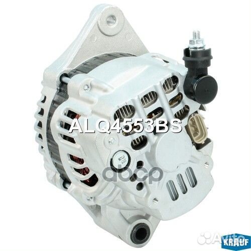 Генератор 465Q2D3701950; ALQ4553BS Krauf