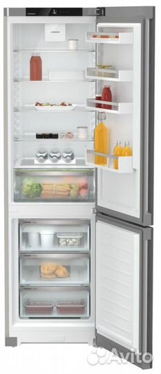 Холодильник новый Liebherr CNsff 5703-20 No Frost
