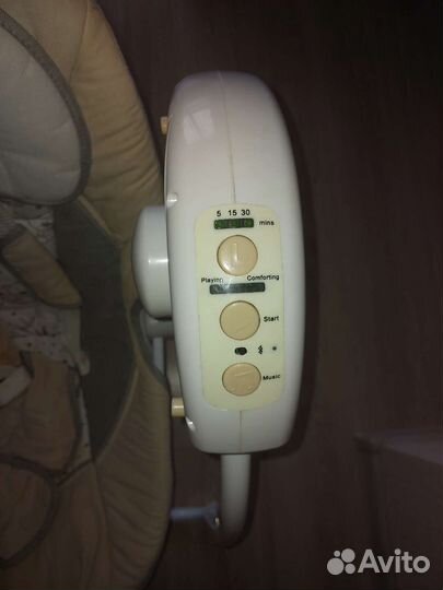 Детские качели