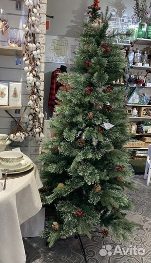 Kuchenland елка 180 см