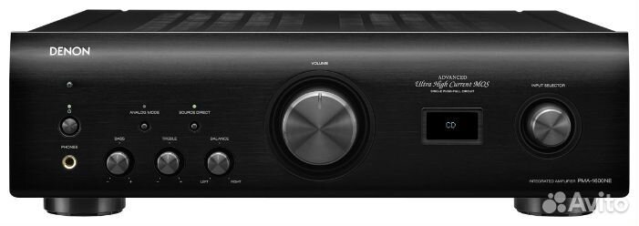 Denon PMA-1600NE