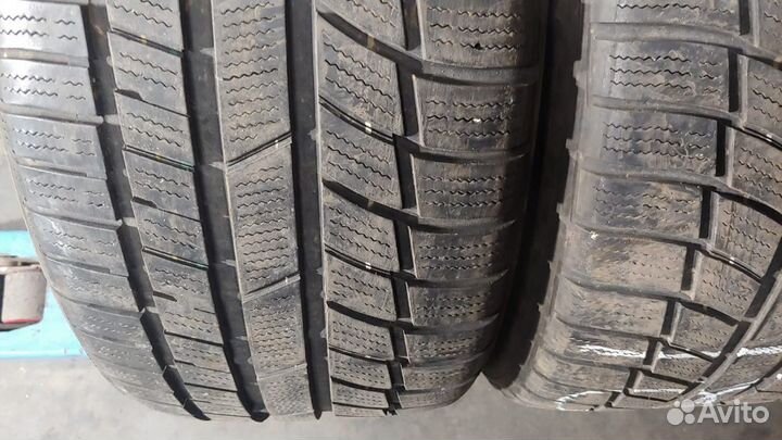 Toyo Snowprox S954 245/40 R18 97V