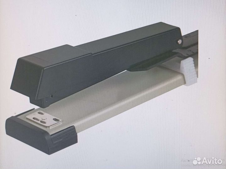 Степлер-брошюровщик KW-trio 5900 до 20 листов
