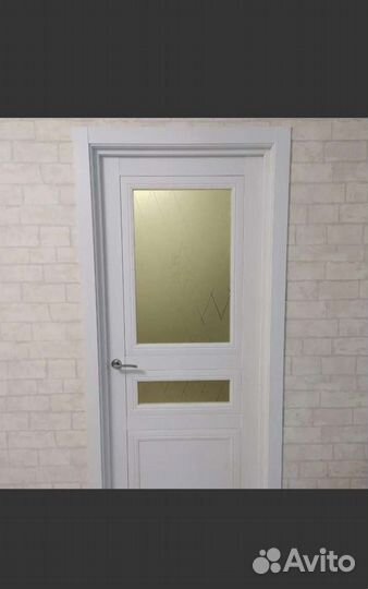 Двери межкомнатные