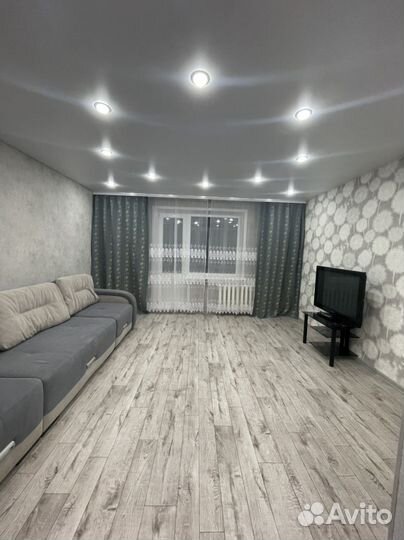 Ремонт квартир под ключ