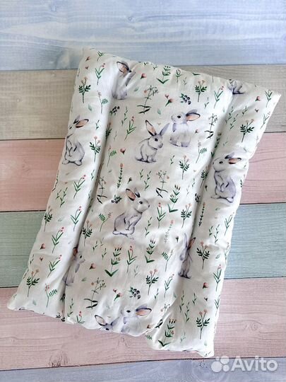 Хит Лежанка для кроликов, морских свинок