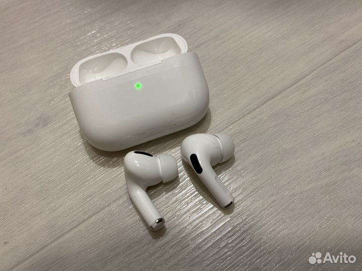 Беспроводные наушники