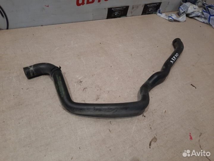 Патрубок Bmw X5 E70 N52B30AF 2007