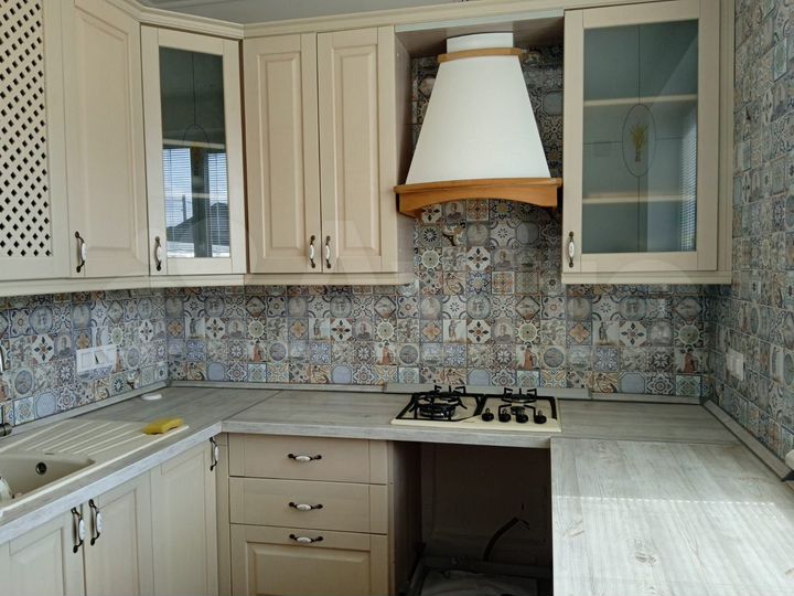 Таунхаус 88 м² на участке 2,1 сот.