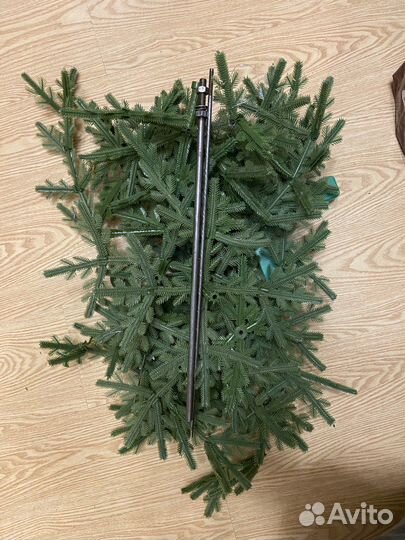 Елка советская