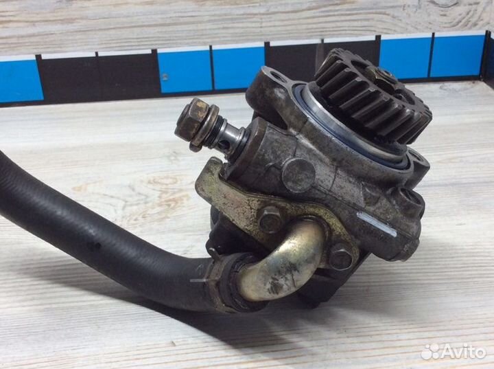 Насос гидроусилителя Mitsubishi Pajero/Montero Ii