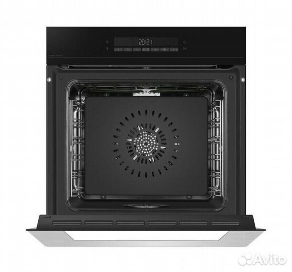 Электрический духовой шкаф новая