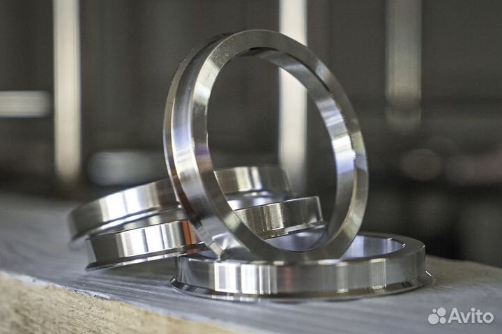 Центровочные кольца для дисков 73,1-67,1