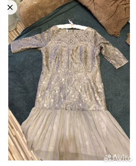 Платье женское