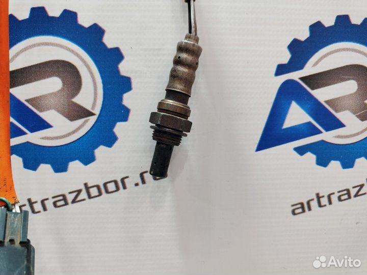 Датчик кислородный №1 (lambdasonde) Ваз LADA