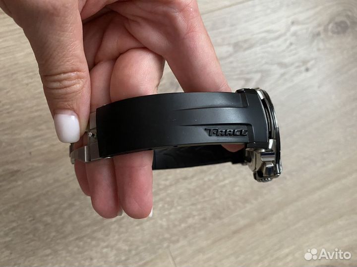 Часы tissot оригинал