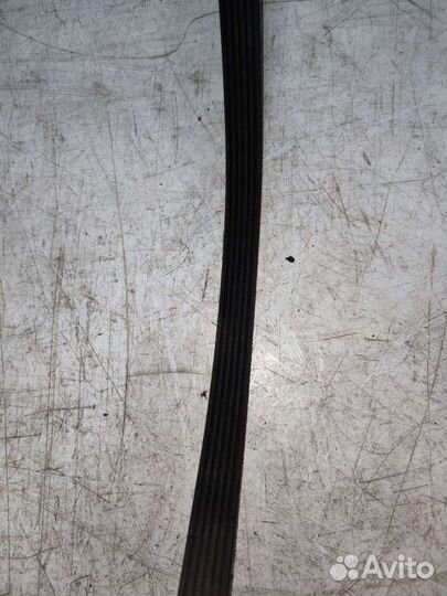 Ремень приводной Mitsubishi eclipse cross