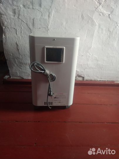 Кислородный концентратор 7F 1L