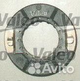 Комплект сцепления HDK-113 hyundai Coupe Lantr