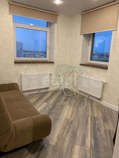 2-к. квартира, 42 м², 8/16 эт.