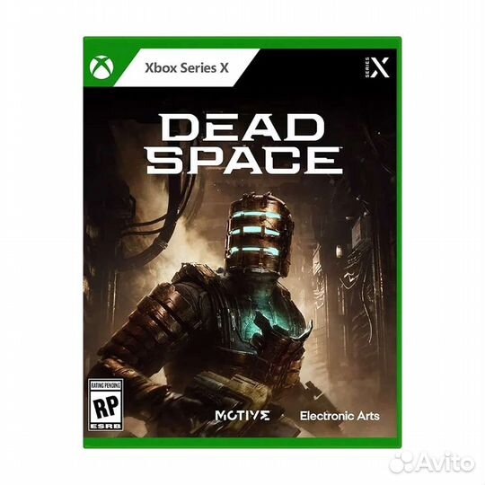 Dead Space Remake 2023